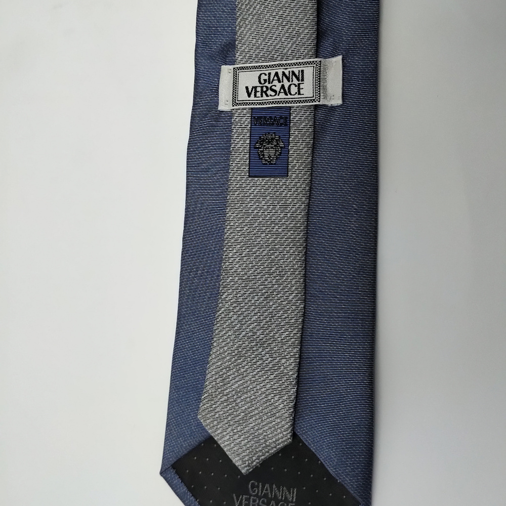Versace Men Tie